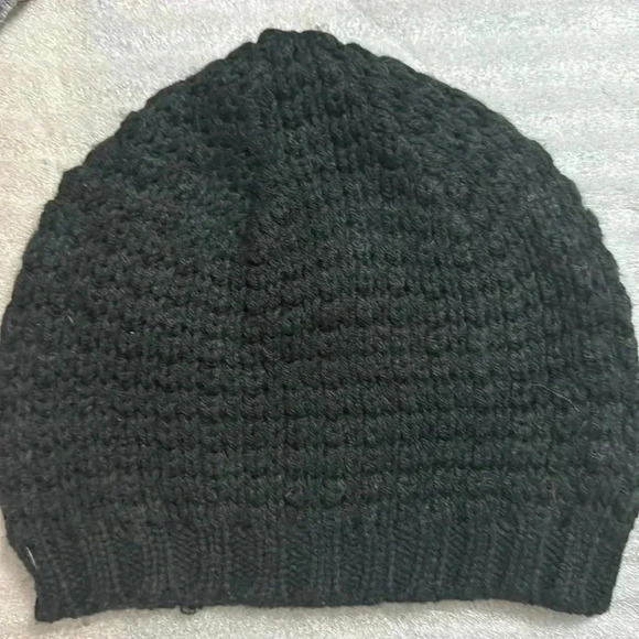 KNIT CAP - Picture 2 of 3